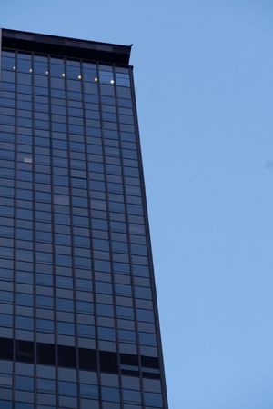 La Tour Montparnasse