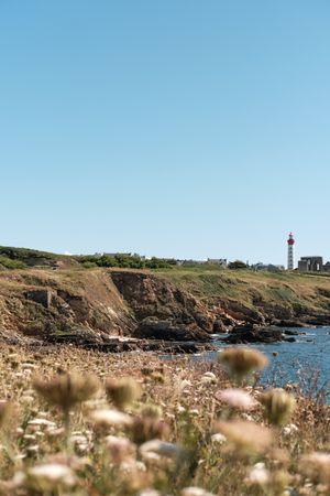 Pointe Saint-Mathieu